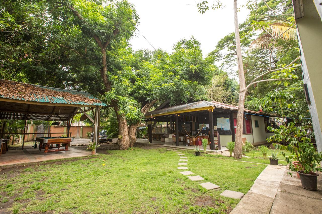 Jaco Inn מראה חיצוני תמונה