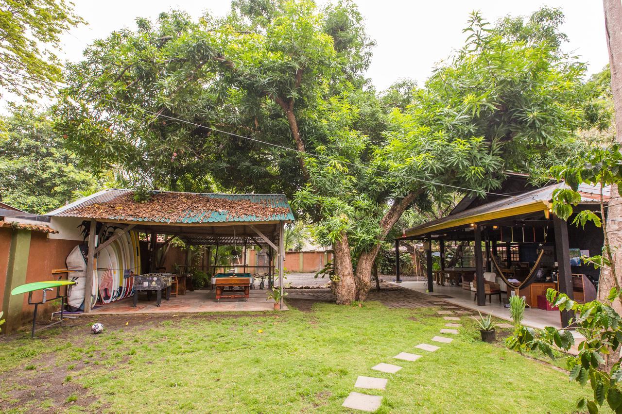 Jaco Inn מראה חיצוני תמונה