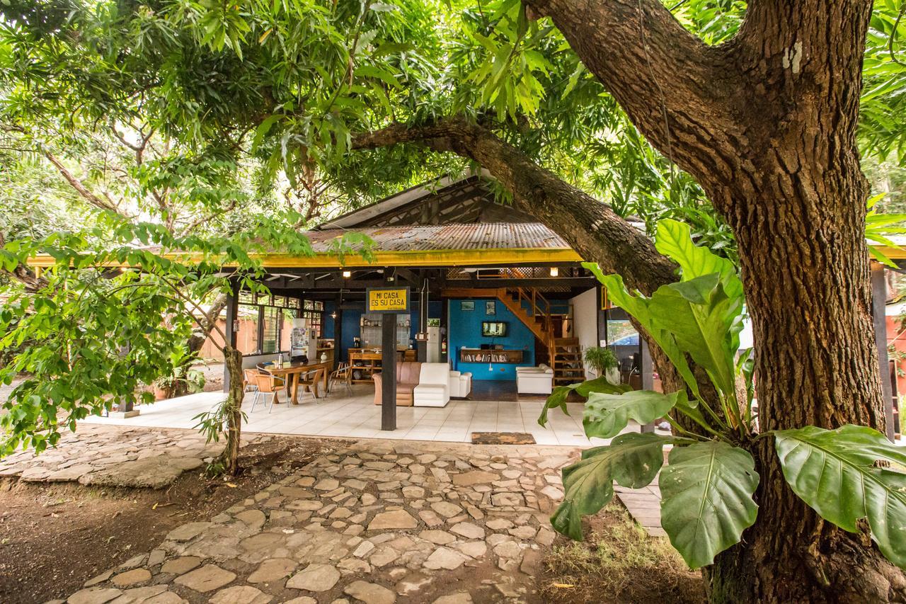 Jaco Inn מראה חיצוני תמונה