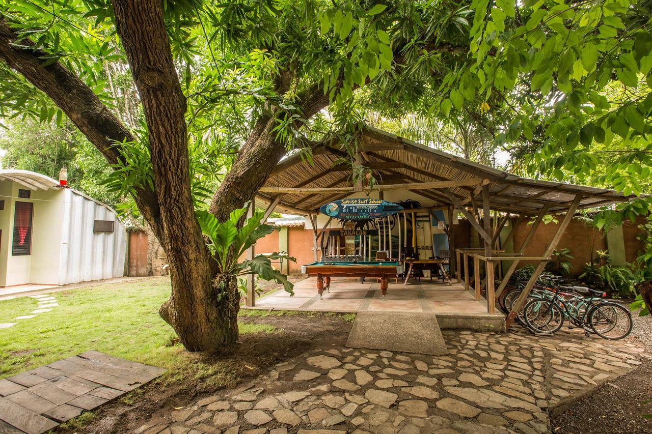 Jaco Inn מראה חיצוני תמונה